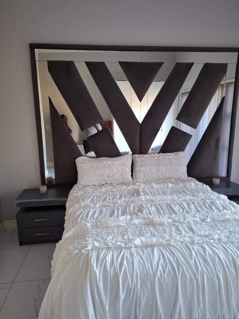 4 Bedroom Property for Sale in Leloko North West